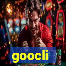 goocli - inicio